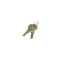 Middle Atlantic Products Keys for Front Doors SFD-KEY